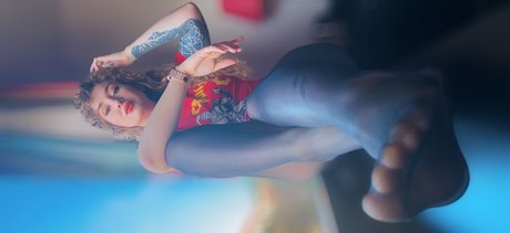 Nagie wyciekłe zdjęcie OnlyFans od Melkimnylon