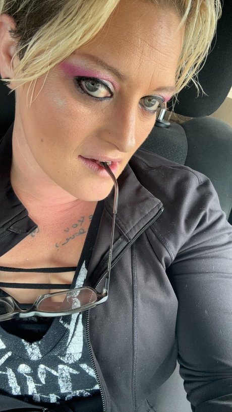 Nagie wyciekłe zdjęcie OnlyFans od Mel