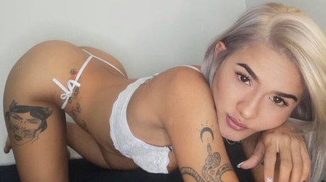  Bellaregann 