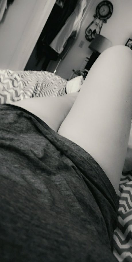 Nagie wyciekłe zdjęcie OnlyFans od Amanda
