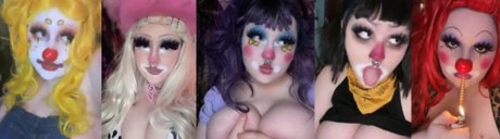 Nagie wyciekłe zdjęcie OnlyFans od Ivy