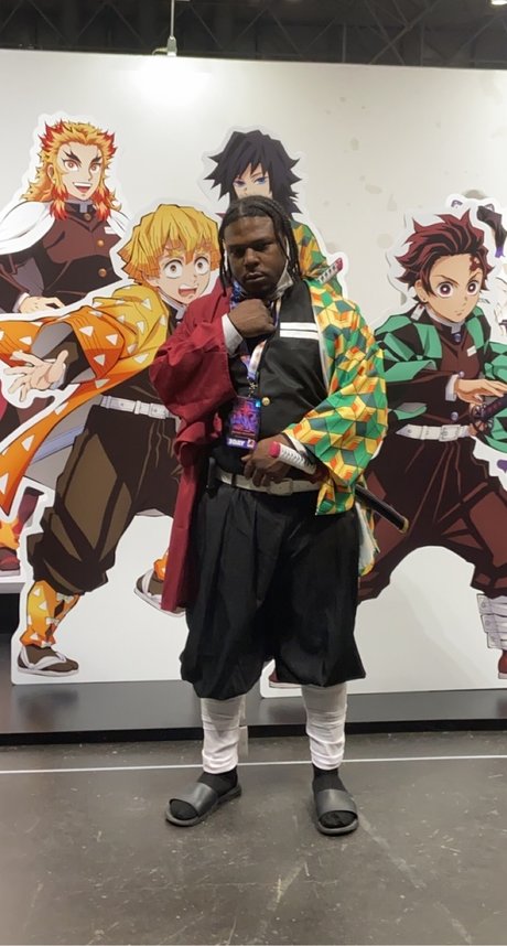 Midoriya