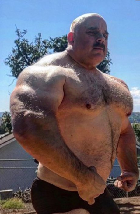 Nagie wyciekłe zdjęcie OnlyFans od Beefyphuck