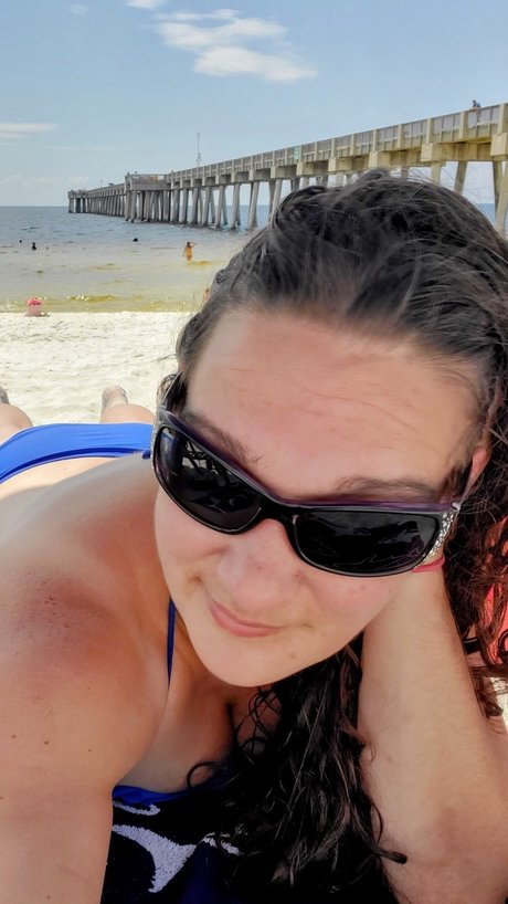 Nagie wyciekłe zdjęcie OnlyFans od Bellabodice