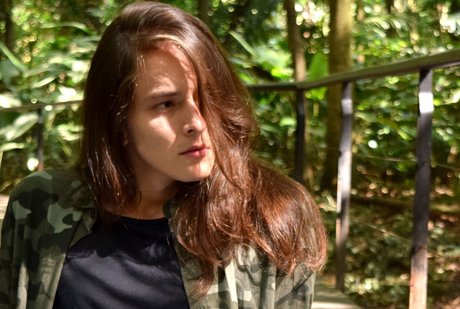 Nagie wyciekłe zdjęcie OnlyFans od Jeff