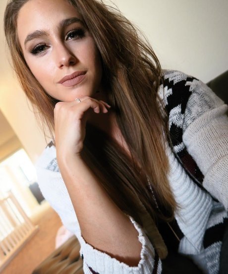 Nagie wyciekłe zdjęcie OnlyFans od Haylinic