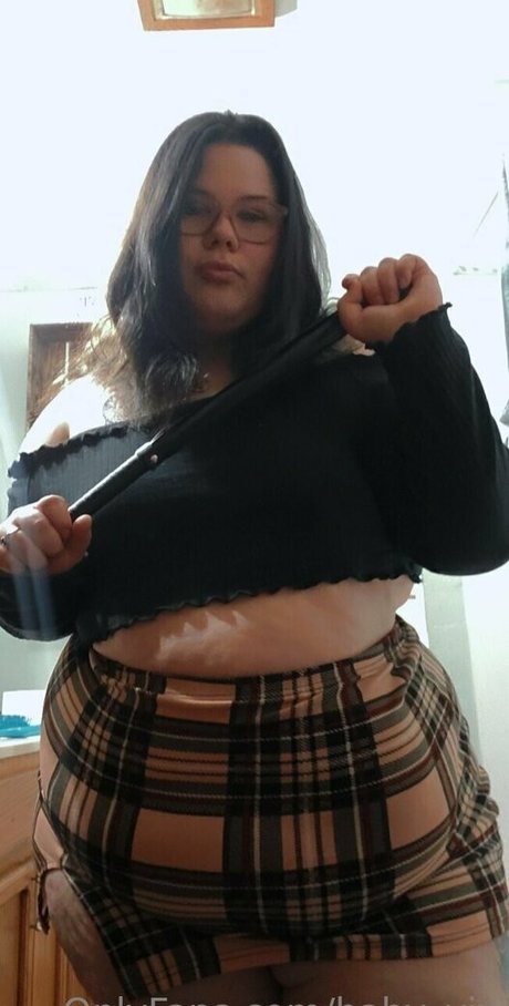 Nagie wyciekłe zdjęcie OnlyFans od Babyvix
