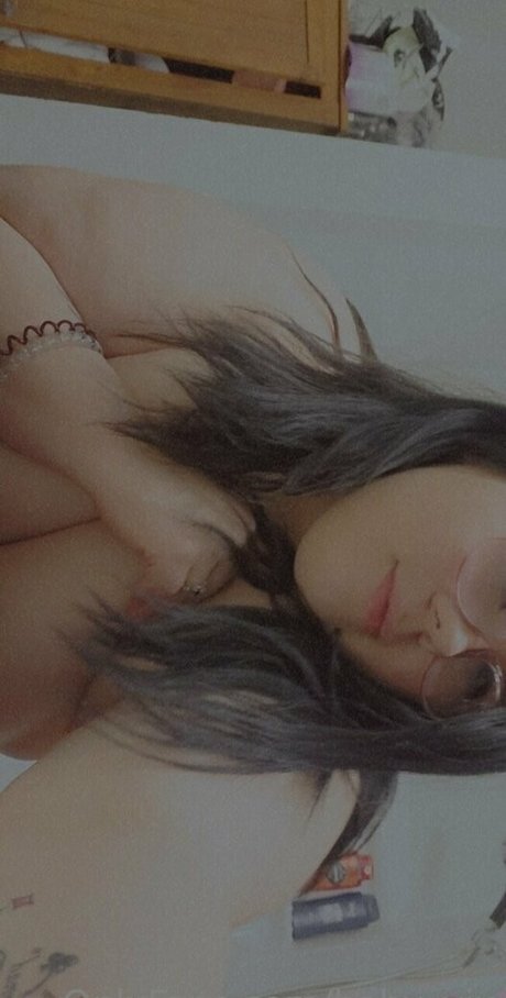 Nagie wyciekłe zdjęcie OnlyFans od Babyvix