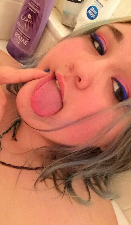 Nagie wyciekłe zdjęcie OnlyFans od Karmatheslut777