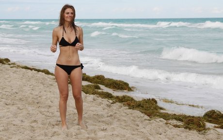 Maria Menounos