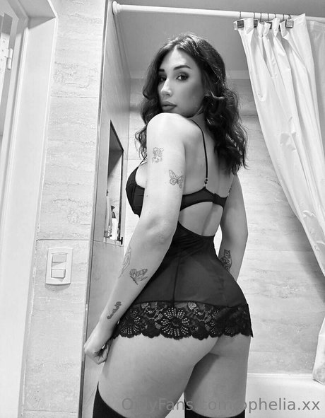 Ophelia.xx