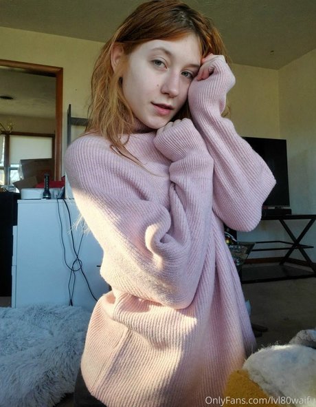 Nagie wyciekłe zdjęcie OnlyFans od Lvl80waifu