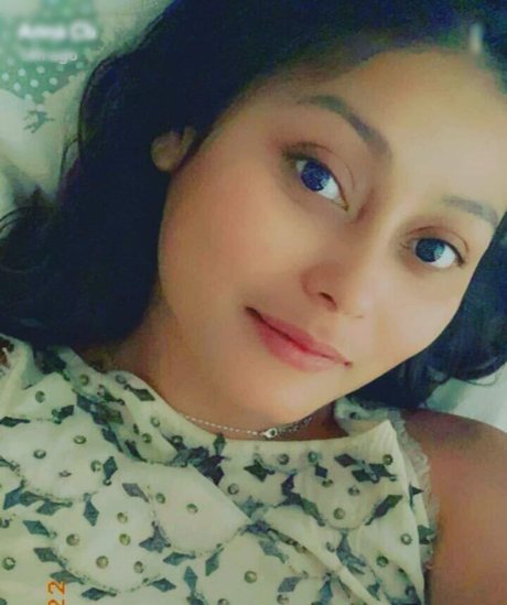 Nagie wyciekłe zdjęcie OnlyFans od Real Goddessanna