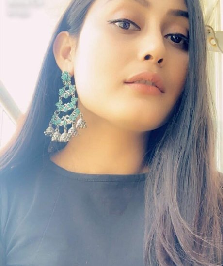 Nagie wyciekłe zdjęcie OnlyFans od Real Goddessanna