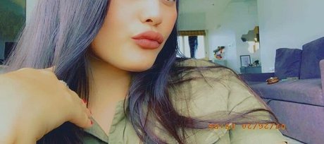 Real Goddessanna