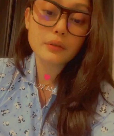 Nagie wyciekłe zdjęcie OnlyFans od Real Goddessanna