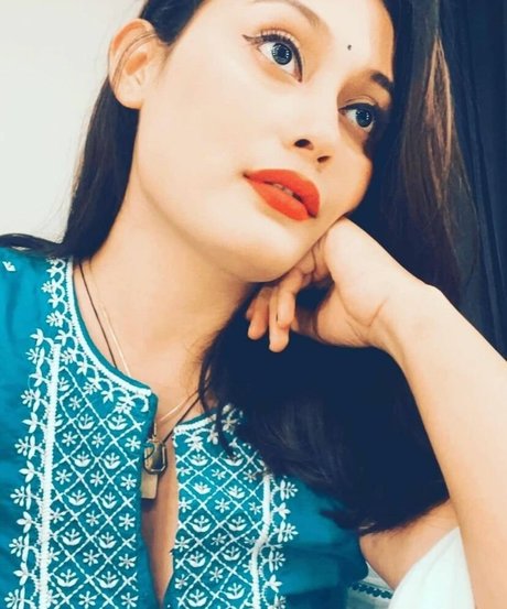 Nagie wyciekłe zdjęcie OnlyFans od Real Goddessanna