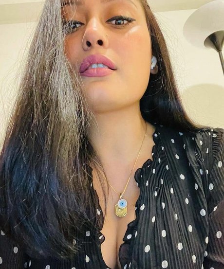 Nagie wyciekłe zdjęcie OnlyFans od Real Goddessanna