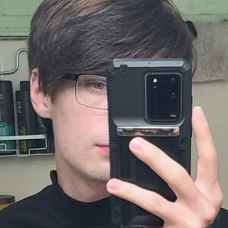 Nagie wyciekłe zdjęcie OnlyFans od Boiiaz