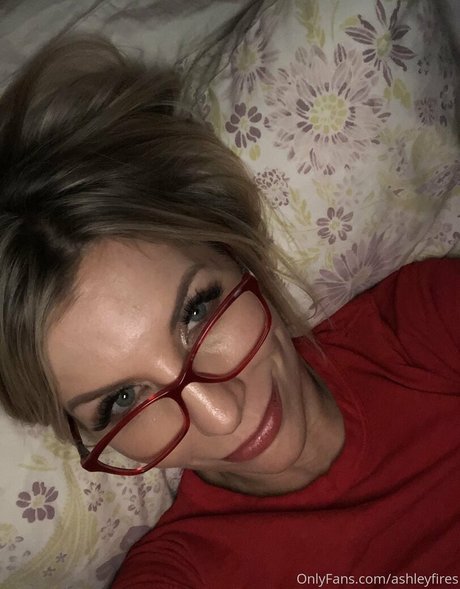 Nagie wyciekłe zdjęcie OnlyFans od Ashleyfires