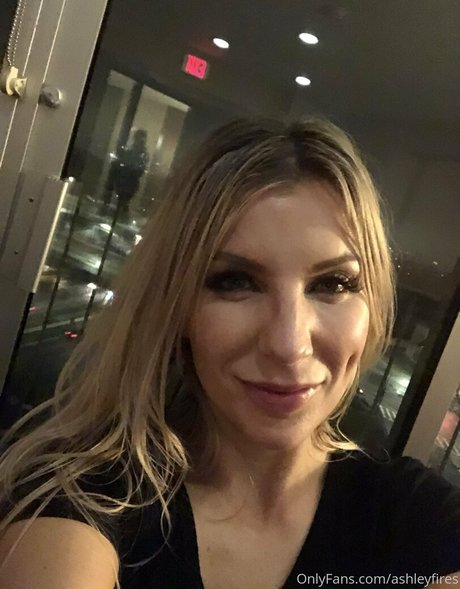 Nagie wyciekłe zdjęcie OnlyFans od Ashleyfires