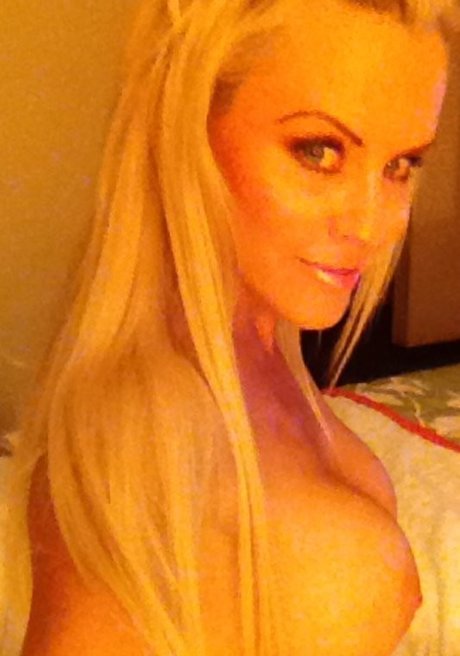 Nagie wyciekłe zdjęcie OnlyFans od Jenny Mccarthy