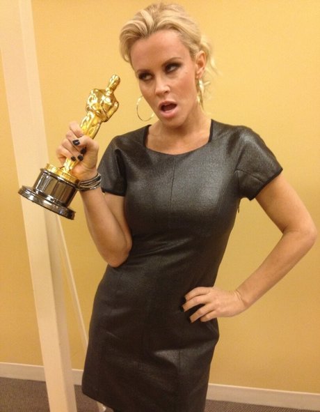 Nagie wyciekłe zdjęcie OnlyFans od Jenny Mccarthy