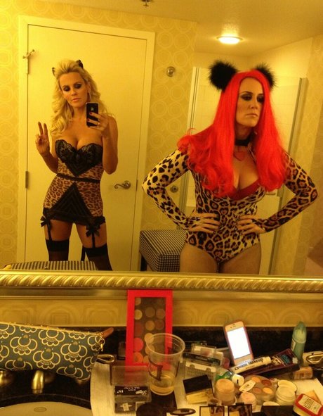 Jenny Mccarthy