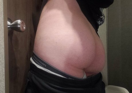 Nagie wyciekłe zdjęcie OnlyFans od Jbaby718