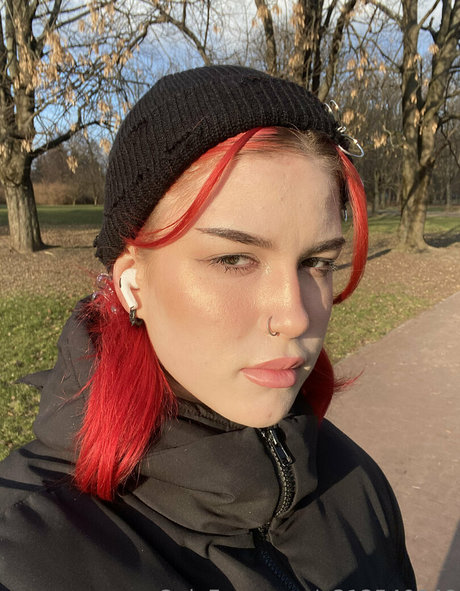 Nagie wyciekłe zdjęcie OnlyFans od Lindadragon