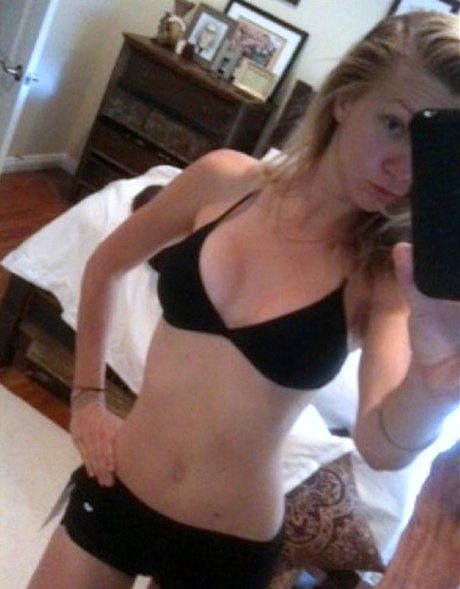 Nagie wyciekłe zdjęcie OnlyFans od Heather Morris