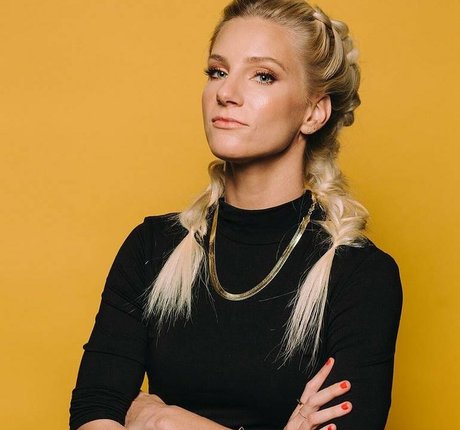 Heather Morris