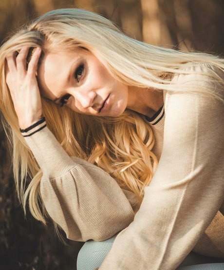 Heather Morris