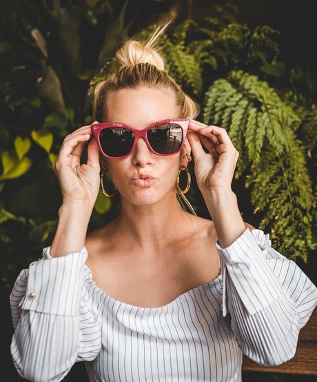 Heather Morris