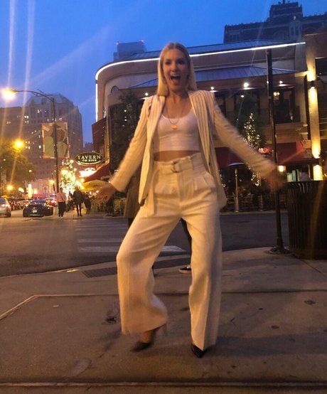 Heather Morris