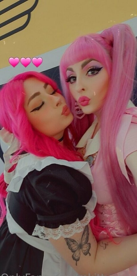 Nagie wyciekłe zdjęcie OnlyFans od Mkittyxoxofree
