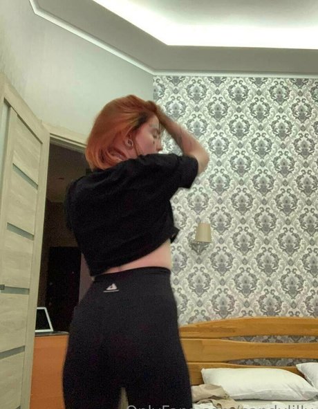 Nagie wyciekłe zdjęcie OnlyFans od Brattyauroravip