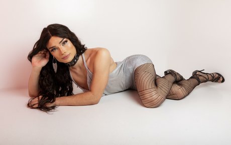 Nagie wyciekłe zdjęcie OnlyFans od Lilithevangeliion