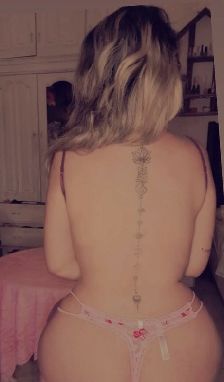Nagie wyciekłe zdjęcie OnlyFans od Shirley Gutierrez