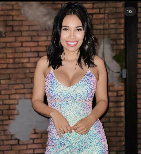 Nagie wyciekłe zdjęcie OnlyFans od Britt Johnson
