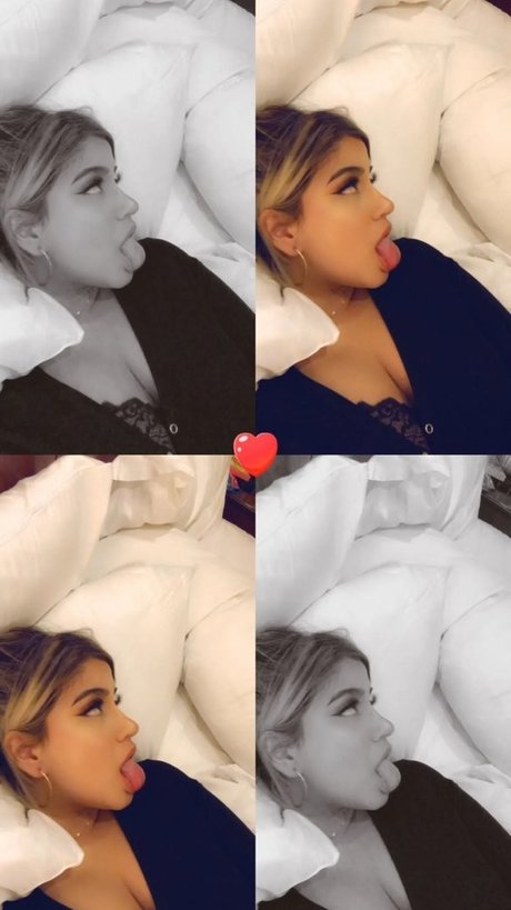 Nagie wyciekłe zdjęcie OnlyFans od Omglove