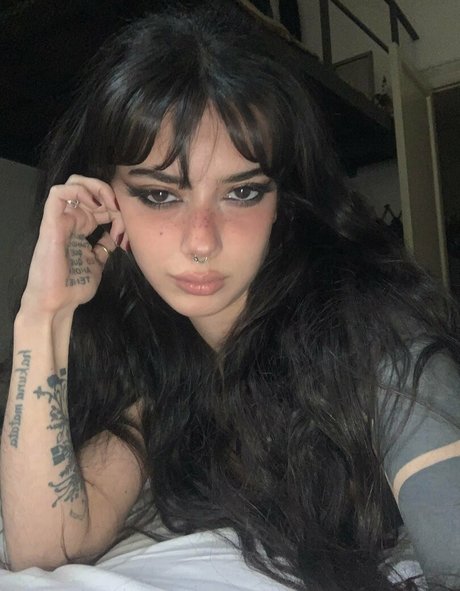 Nagie wyciekłe zdjęcie OnlyFans od Meli777