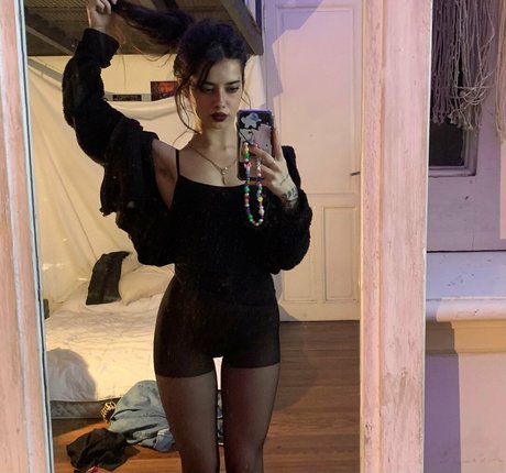 Nagie wyciekłe zdjęcie OnlyFans od Meli777