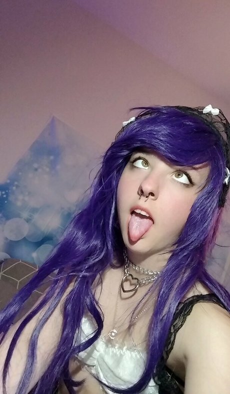 Nagie wyciekłe zdjęcie OnlyFans od Kikijoyx