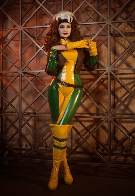 Vixena Siren