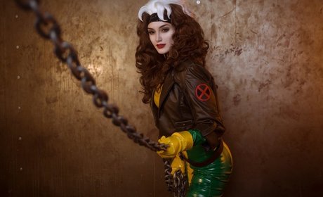 Vixena Siren