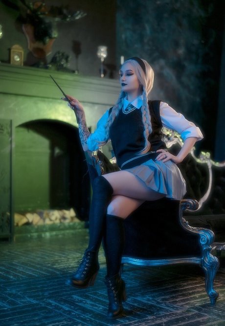 Vixena Siren
