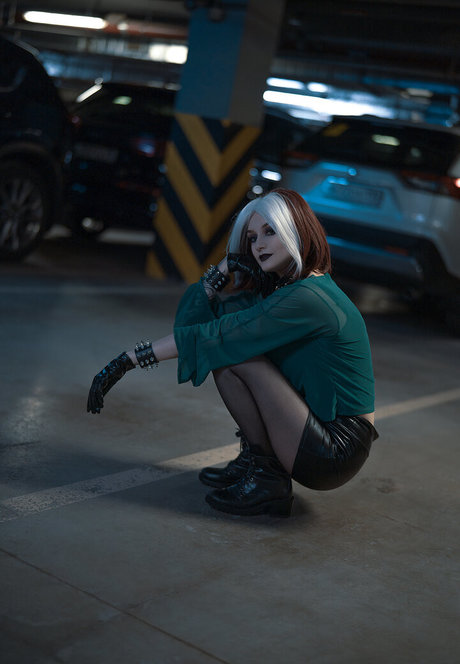 Vixena Siren