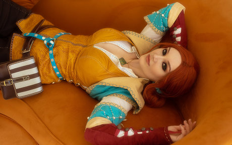 Vixena Siren