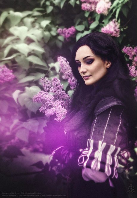 Nagie wyciekłe zdjęcie OnlyFans od Vixena Siren